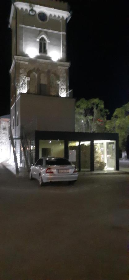 Boutique Hotel Poti Exterior foto