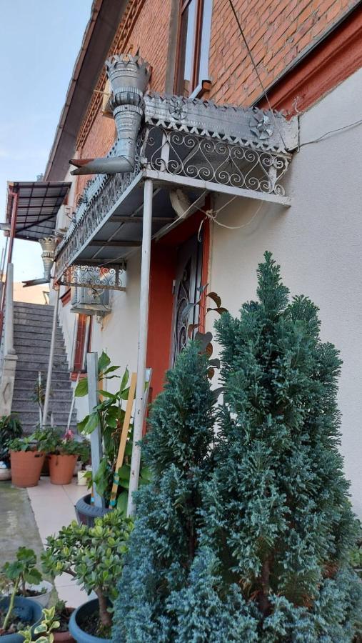 Boutique Hotel Poti Exterior foto