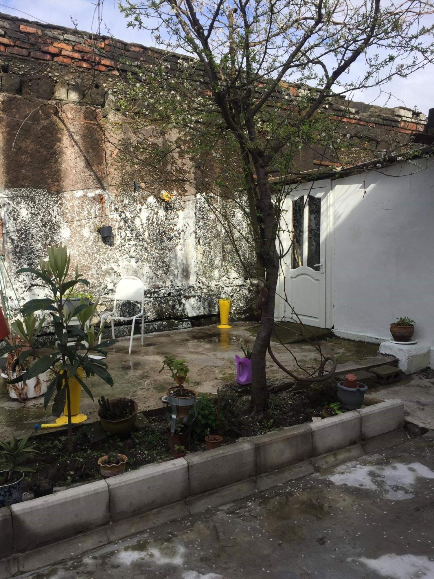 Boutique Hotel Poti Exterior foto